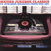 Various : Sixties Jukebox