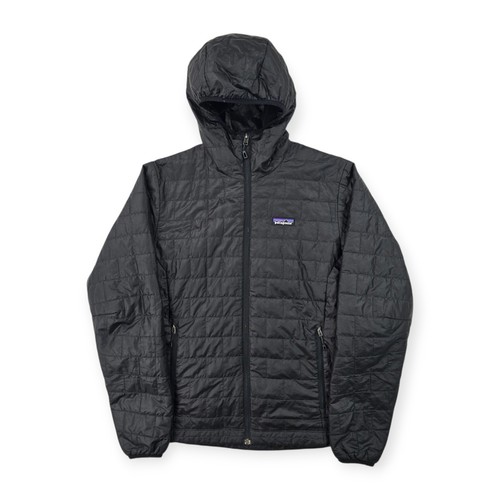 Patagonia nano puff - nano, primaloft