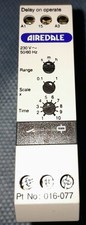 Airedale Timer Part Number