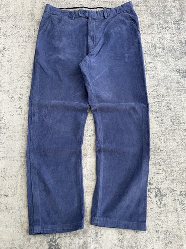 True vintage corduroy trousers - vintage,