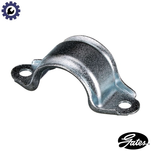 Bracket stabiliser mounting - bracket,