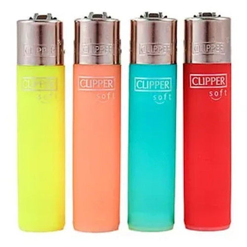 Mini clipper refillable - clipper,