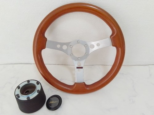 Formuling wood steering - formuling,