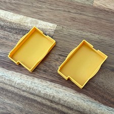 2x LP-E8 Battery Pack