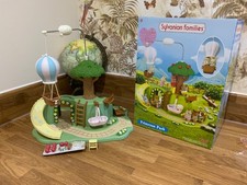 Sylvanian families beautiful