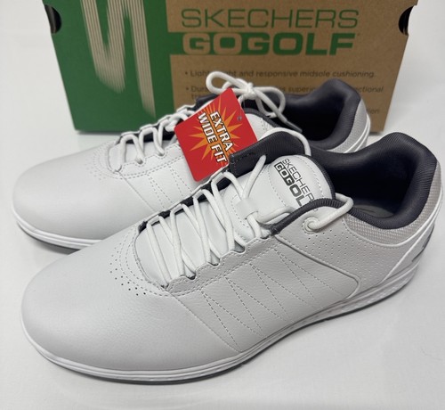 Skechers golf shoes - skechers,