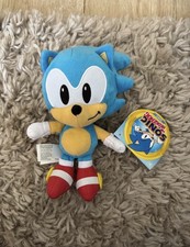 Classic Sonic the Hedgehog