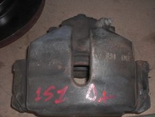 1K0615124A Front Right Brake