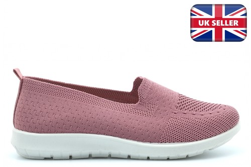 Womens slip pumps - slip, ladies
