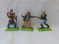 Britains Ltd Dettail American