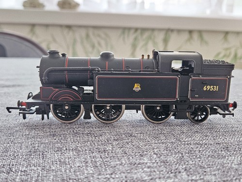 Mainline railways gauge n2 - mainline, oo