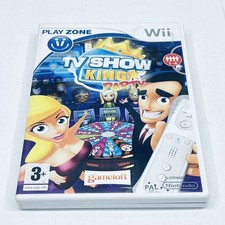 Golden Balls Nintendo Wii Game