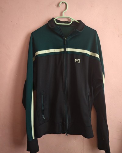 Vintage mens track top - track,