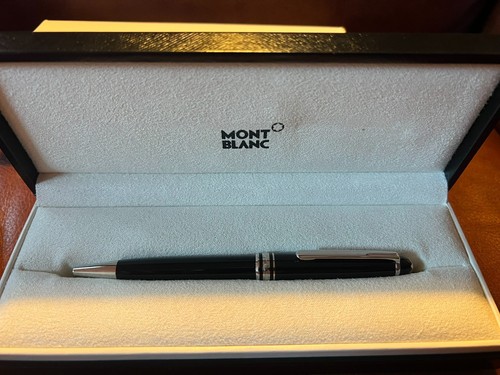 Mont blanc meisterstuck - mont,