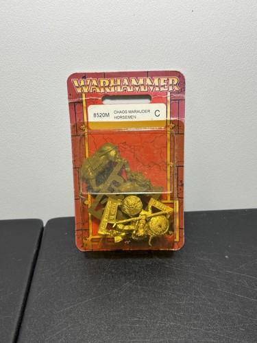 New warhammer fantasy chaos - warhammer,