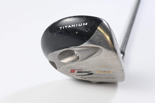Taylormade dual wood - wood, /