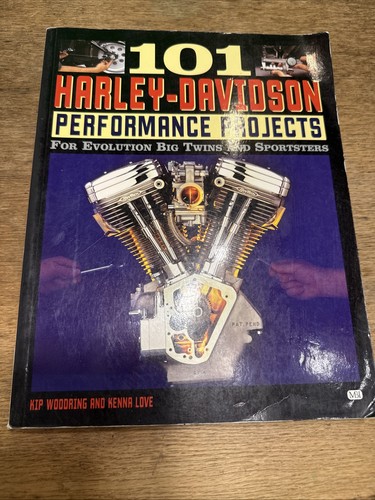 101 harley davidson - 101, harley-davidson