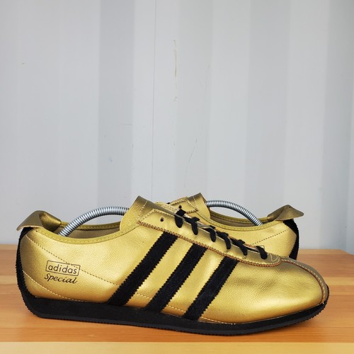 Rare 5 adidas - uk, 10.5