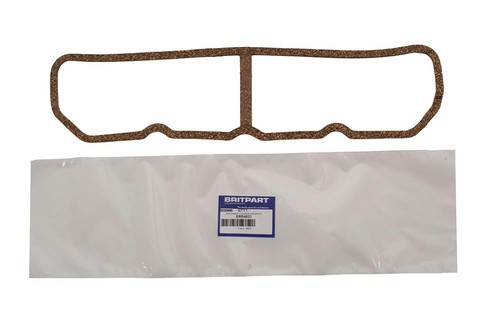 Rocker cover gasket land - gasket,