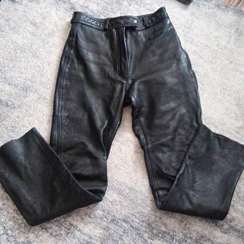 Hein gericke leather ladies - leather,