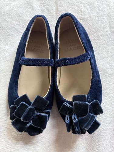 Janie and jack navy blue - navy,