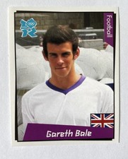Panini London 2012 Olympics