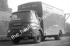 THH Truck Photos - Morris -