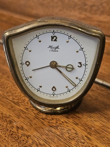 Small alarm clock kienzle - small,