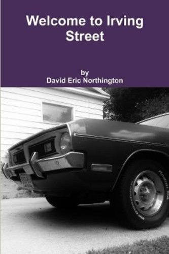 David eric northington welcome - eric,