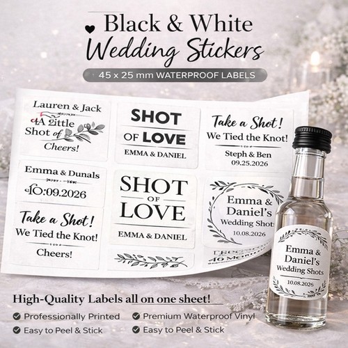 100 personalised mini - personalised,