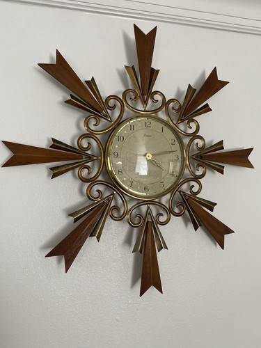 Paico mid century - paico, teak