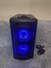 JVC Portable Bluetooth Speaker