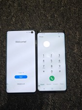 Samsung Galaxy S10 & S9 Sim