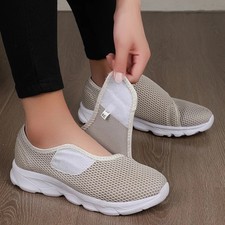 Diabetic Orthopedic Walking