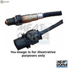 LAMBDA SENSOR 81607E FOR SKODA