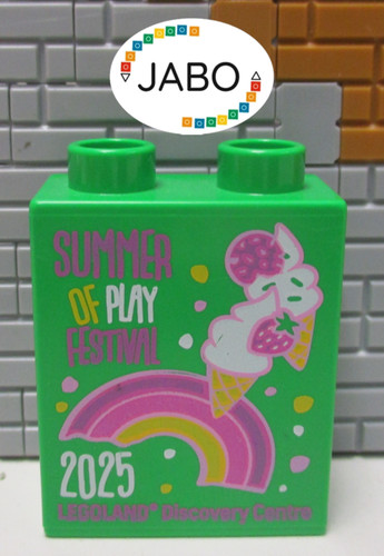 Lego duplo legoland - (c13/9),