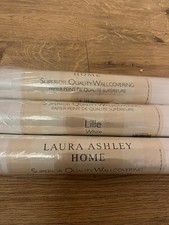 Laura Ashley Wallpaper Lille
