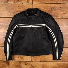 Vintage Frank Thomas Leather