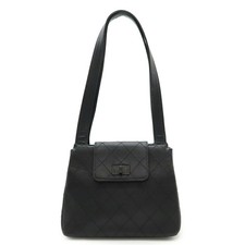 CHANEL 2.55 Matelasse Shoulder