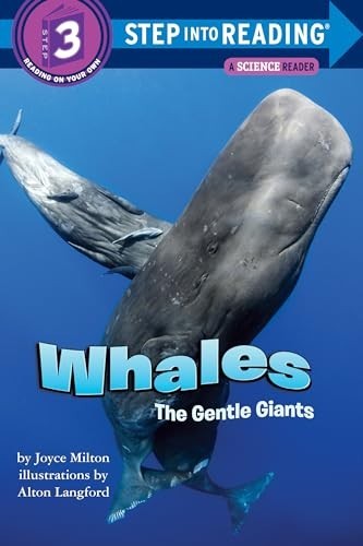 Whales the gentle - whales:,