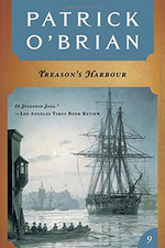 Treason`s Harbour (Aubrey