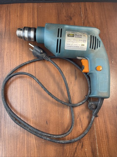Power craft reversible - 3/8”,