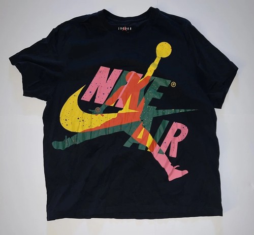 Air jordan nike - jordan, black