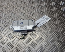 Suzuki Vitara 2015-2024 Voltage Converter Ecu