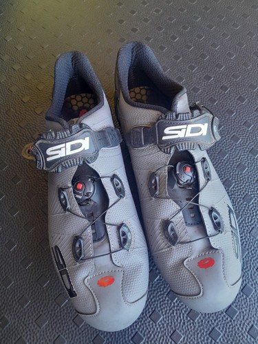 Sidi wire carbon road bike - road,