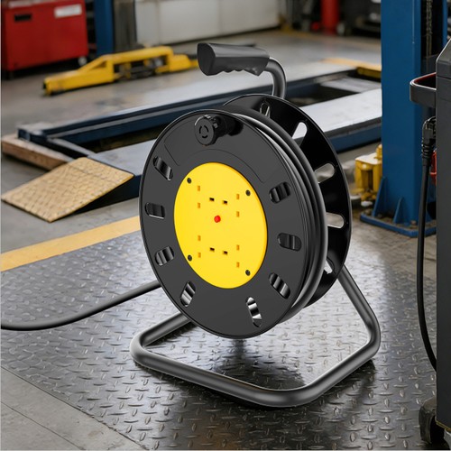 10m 50m heavy duty 13a - 10m-50m,