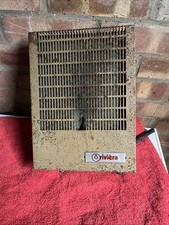 Riviera Gas Heater For Dandy Folding Camper.