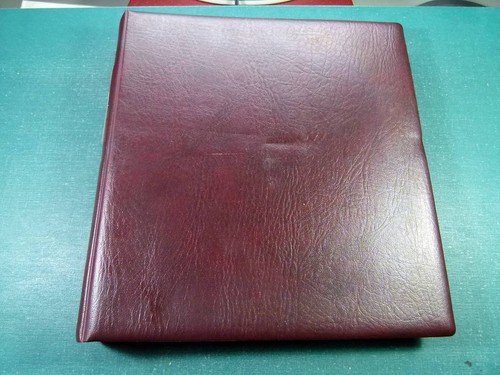 Empty album israel from 1948 - from,