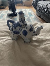 Japanese Sake Tea Pot