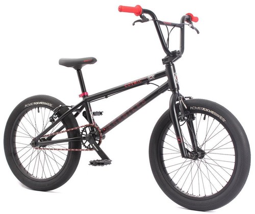 Khe cosmic bmx alloy - cosmic, 20"